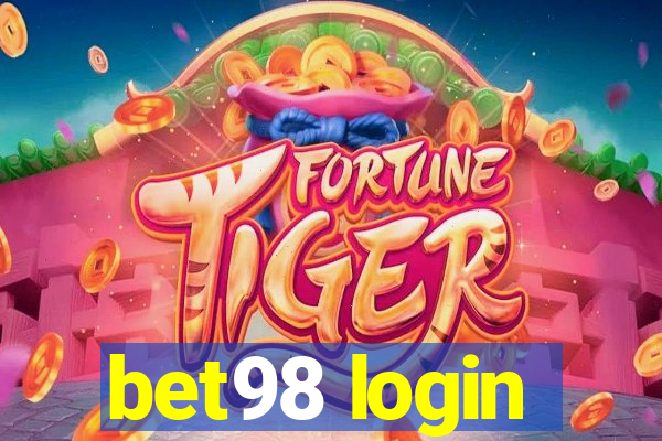 bet98 login